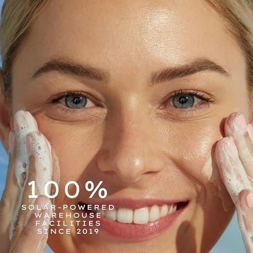 Jurlique Radiant Skin Foaming Cleanser, Foaming Face Wash, 2.71 - Product Imagery