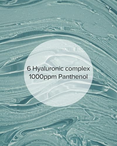 Mary&May Hyaluronic Panthenol Daily Sheet Mask, 30 Sheets - Product Imagery