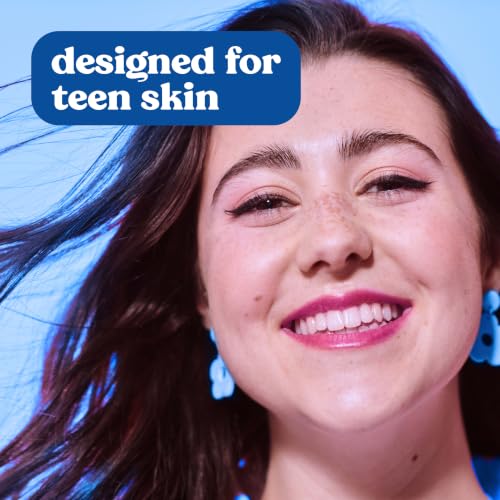 Clean & Clear Persa-Gel 10 Acne Spot Treatment, 1 fl. oz - Product Imagery