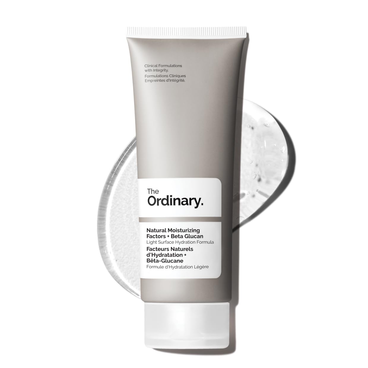 The Ordinary Natural Moisturizing Factors + Beta Glucan, - Product Imagery