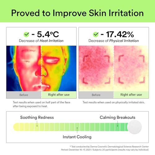 Abib Heartleaf Spot Pad Calming Touch Duo Set 160pads 10.14 fl. - Product Imagery