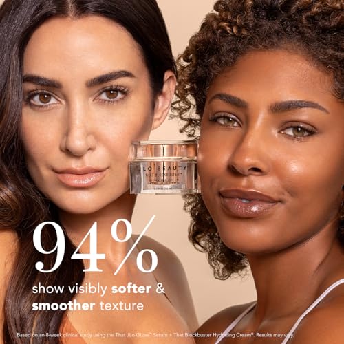 JLO BEAUTY That Blockbuster Face Moisturizer with Hyaluronic - Product Imagery