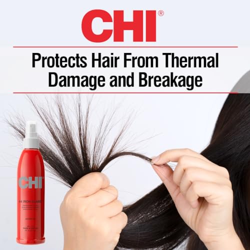 CHI 44 Iron Guard Thermal Protection Bundle - 8 Fl Oz - Product Imagery