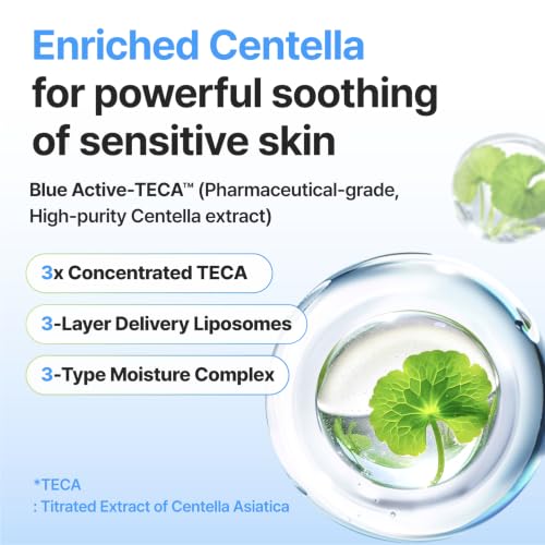 CENTELLIAN 24 Madeca Cream Time Reverse Zero Set - Hello Summer - Product Imagery