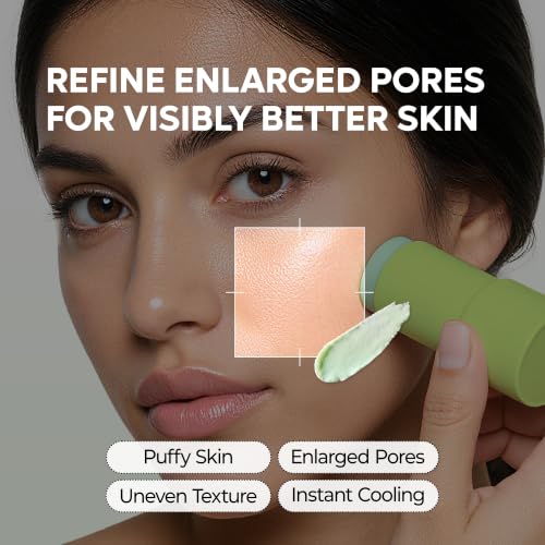 n Cactox Pore Relief Multi Balm Stick – Zinc PCA & ADENOSINE - Product Imagery