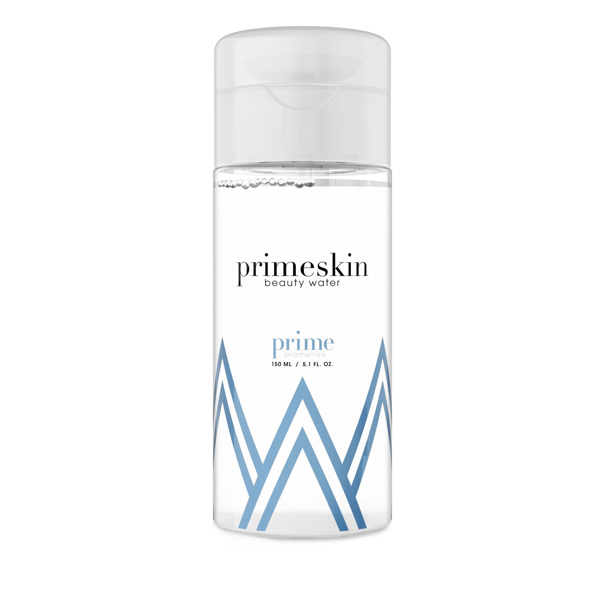 PRIME PROMETICS PrimeSkin Beauty Water Make-Up Remover for - Product Imagery