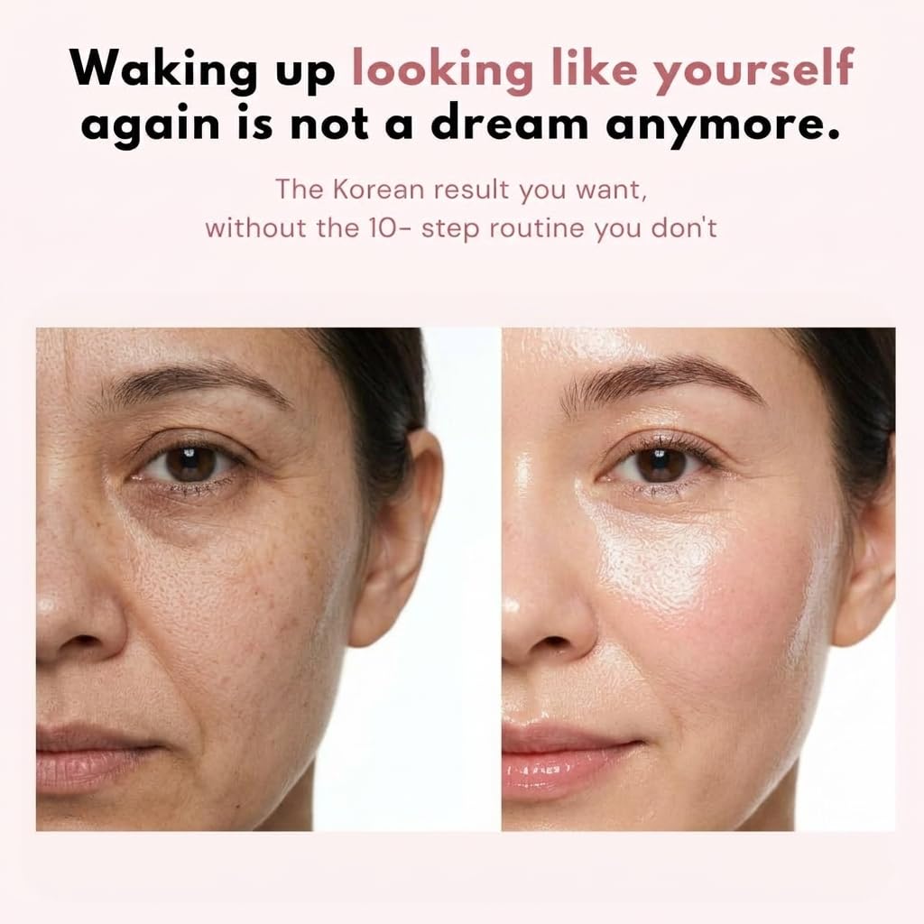 QUIA Beauty QUIA Collagen Overnight Wrapping Mask - Wake Up to Plumper, Firmer Skin – close-up detail
