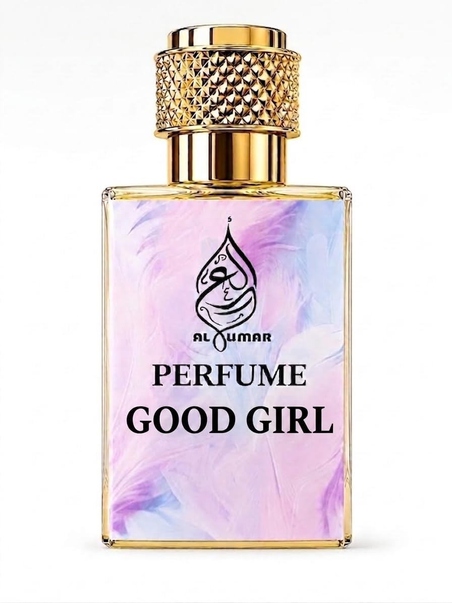 New GOODGirlluxury Perfume for Men Women - Premium Selection Official Imagery - 2