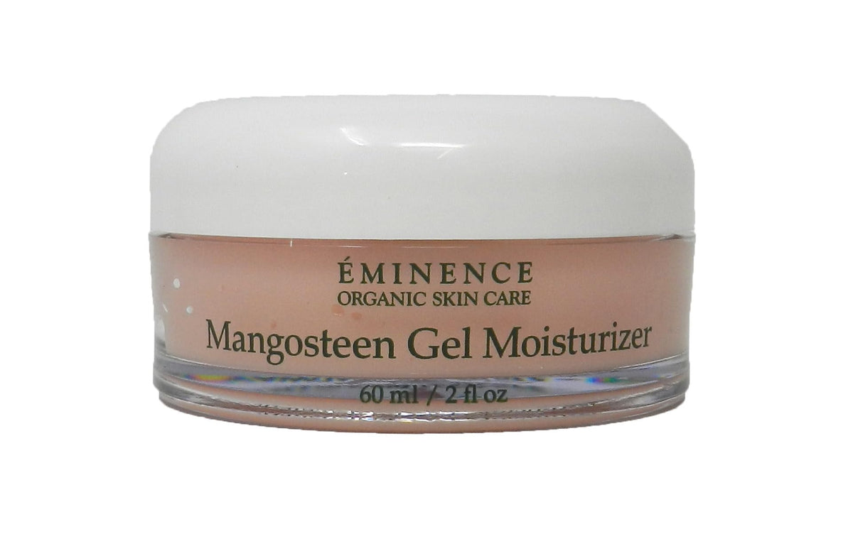 Eminence Organics Mangosteen Gel Moisturizer 2 Fl Oz - Eminence Official Imagery - 2
