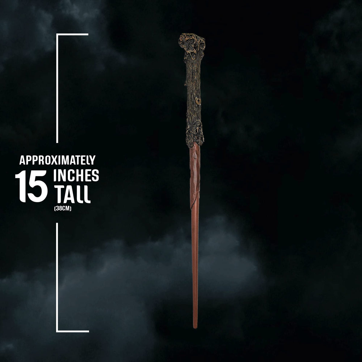 Harry Potter Wand - The Noble Collection Official Imagery - 3