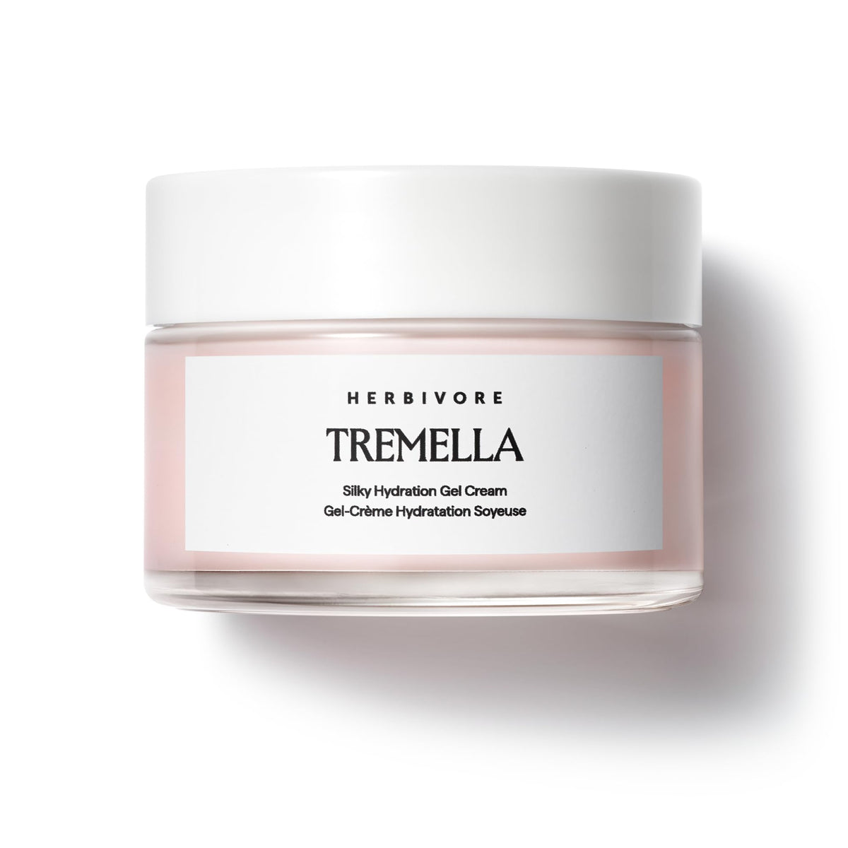 HERBIVORE Tremella Gel Face Cream - Premium Selection Official Imagery - 2
