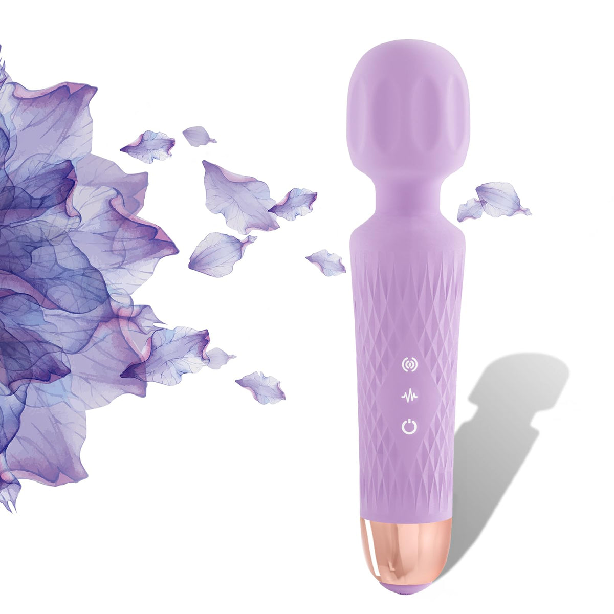 Personal Massager - Niclove Official Imagery - 2