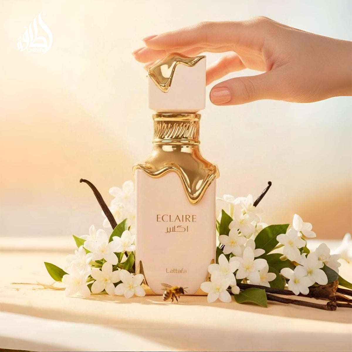 Lattafa Eclaire - Lattafa Official Imagery - 6