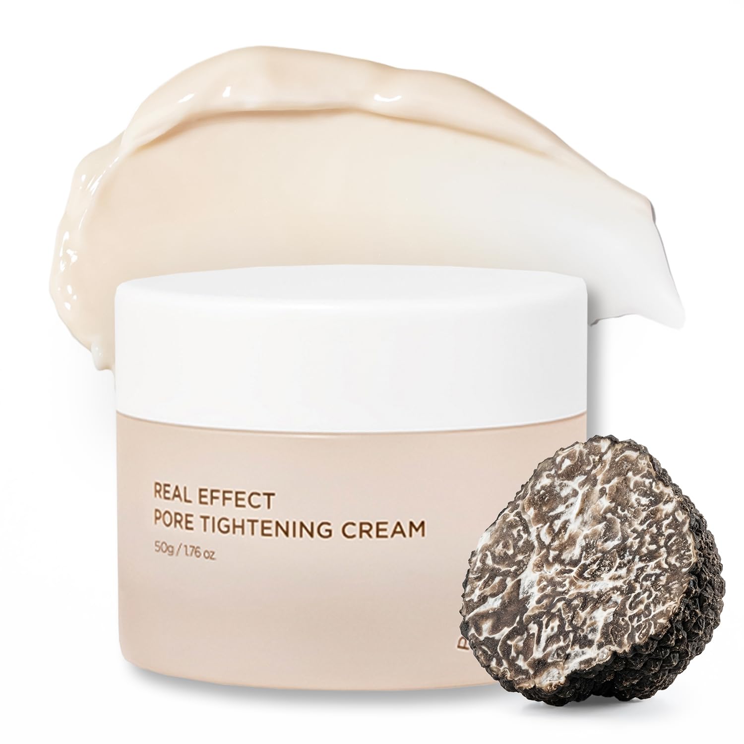 PONGDANG Pore Tightening Cream (1.76oz) | Pore Minimizer for - Product Imagery