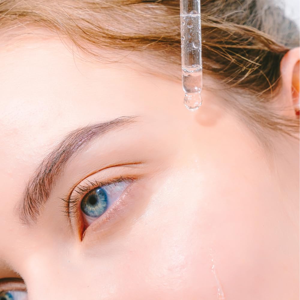 menorah Smart Dual Serum Shake Activated Dual Phase Serum - menorah Official Imagery - 7