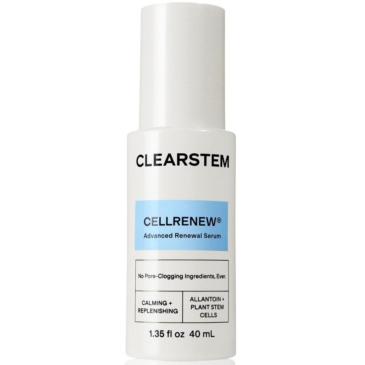 CLEARSTEM - CLEARSTEM Official Imagery - 8