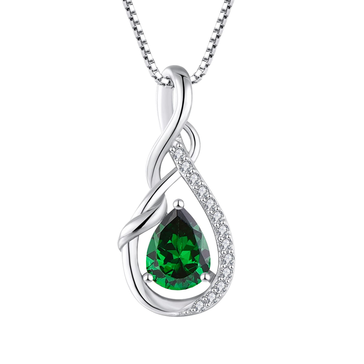 STARCHENIE – Pendant Necklaces on display