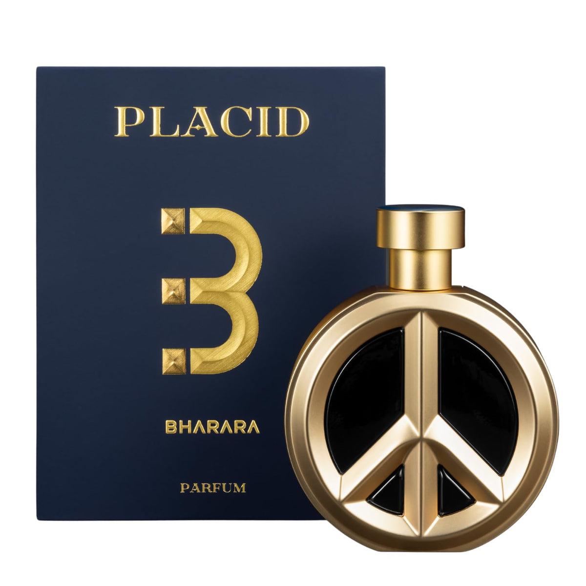 Bharara King Parfum 3 4 FL OZ 100 ML - B Bharara Official Imagery - 3