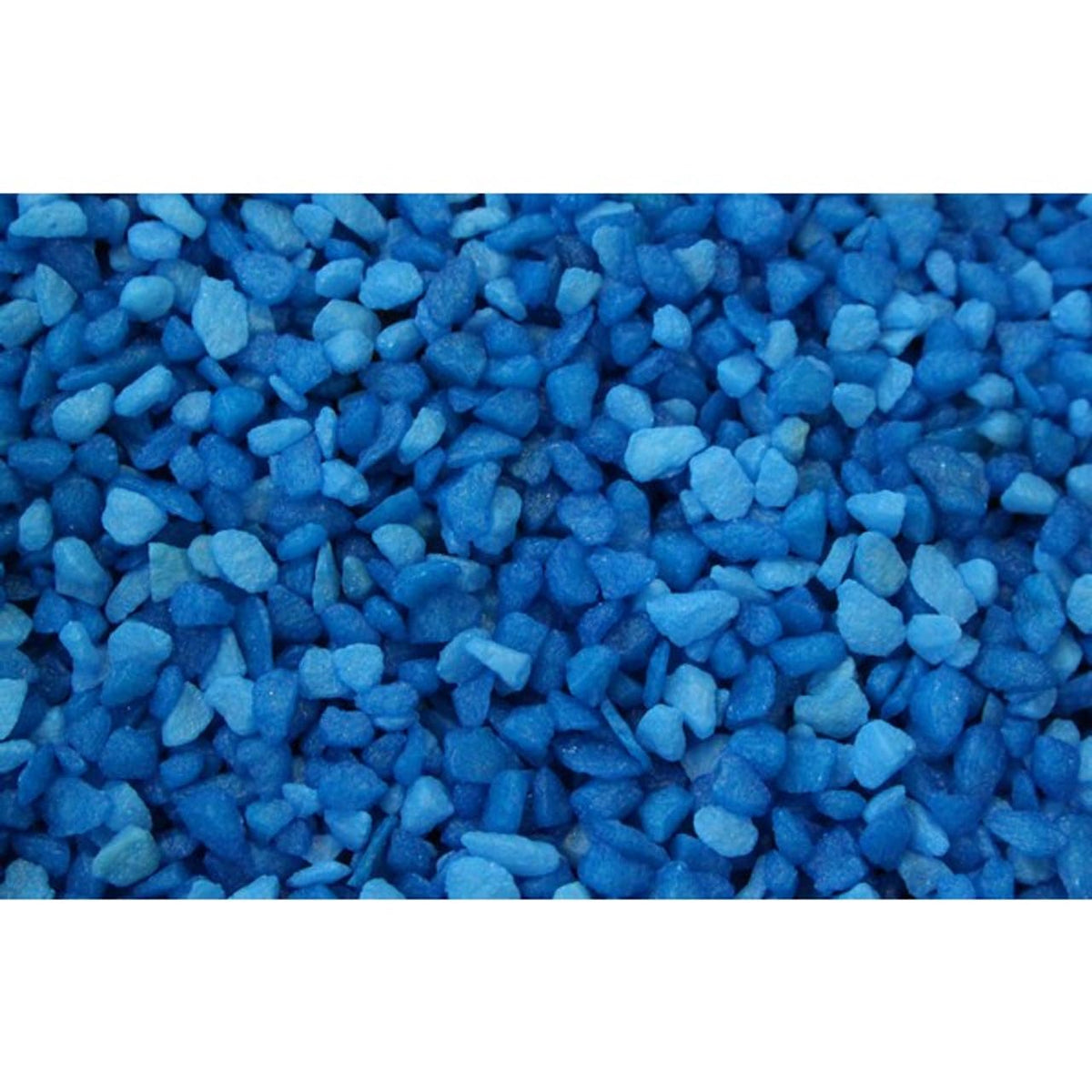 Pettex Roman Gravel Aquatic Roman Gravel, 2 Kg, Natural Mixed Gems