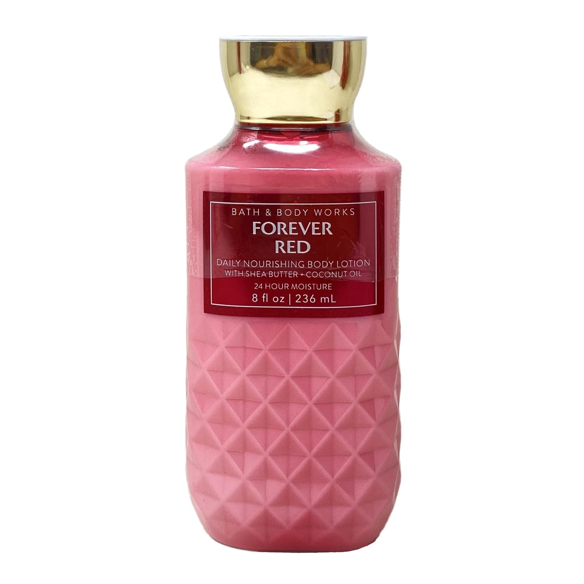 Bath Body Works Forever Red Deluxe Gift Set with Marbela - Bath & Body Works Official Imagery - 6