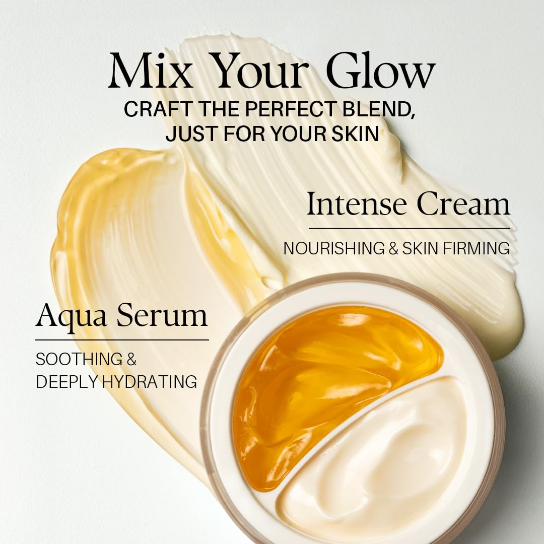 d'alba Piedmont White Truffle Double Serum & Cream (2.46 oz) – full view