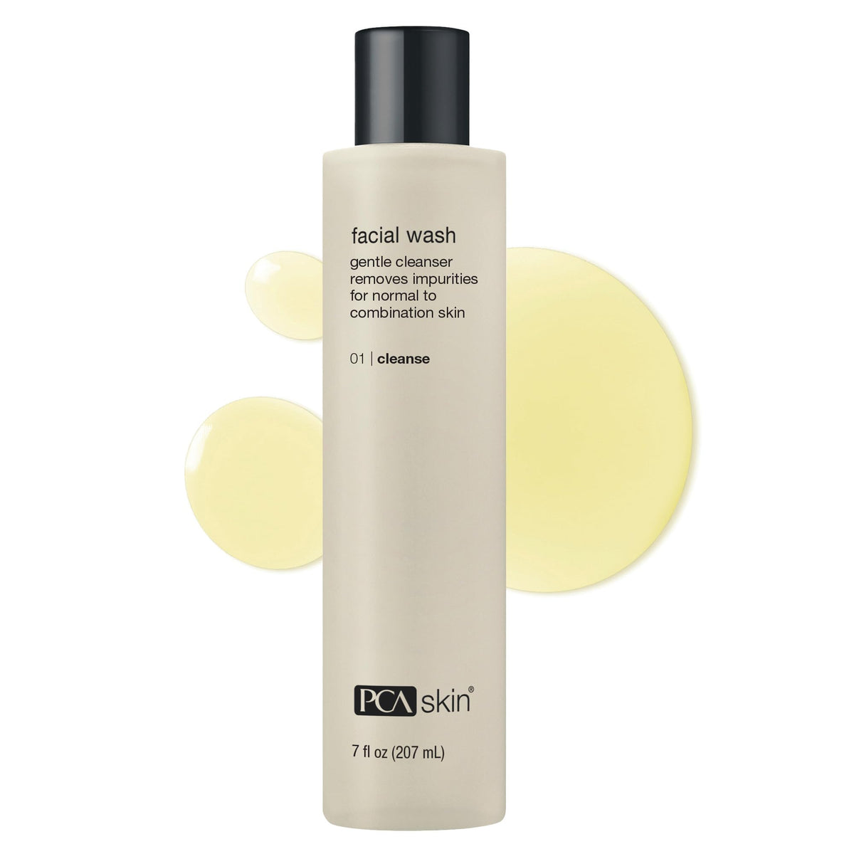 PCA SKIN Gentle Foaming Face Wash Gentle Hydrating Cleanser - Premium Selection Official Imagery - 2