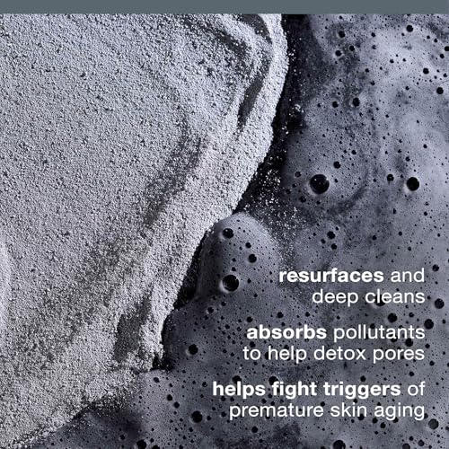 Dermalogica Daily Superfoliant, Charcoal Face Exfoliator Powder - Product Imagery