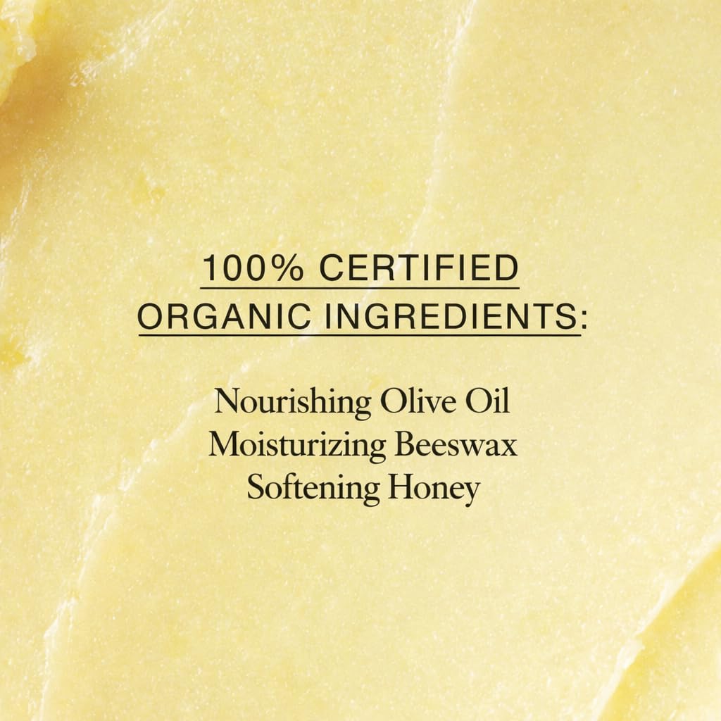 BOOM! by Cindy Joseph Boomstick GLO® Organic Moisture Stick, Multi-Use Balm – packaging and label