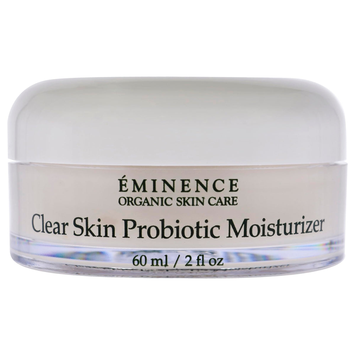 Eminence Clear Skin Probiotic Moisturizer 2 Fl Oz - Eminence Official Imagery - 3