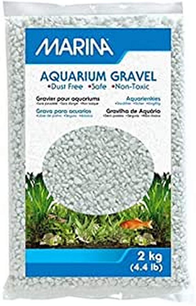 Marina Navy Gravel – product photo (Decorative Rocks)
