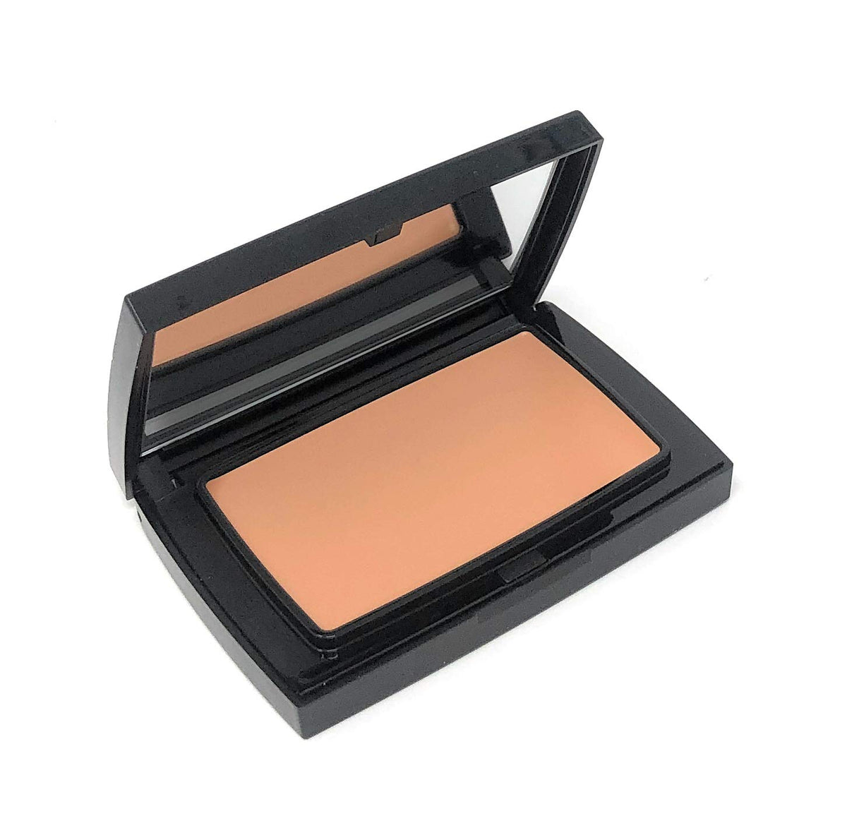 Merle Norman Total Finish Compact Makeup Alabaster Beige - Merle Norman Official Imagery - 2