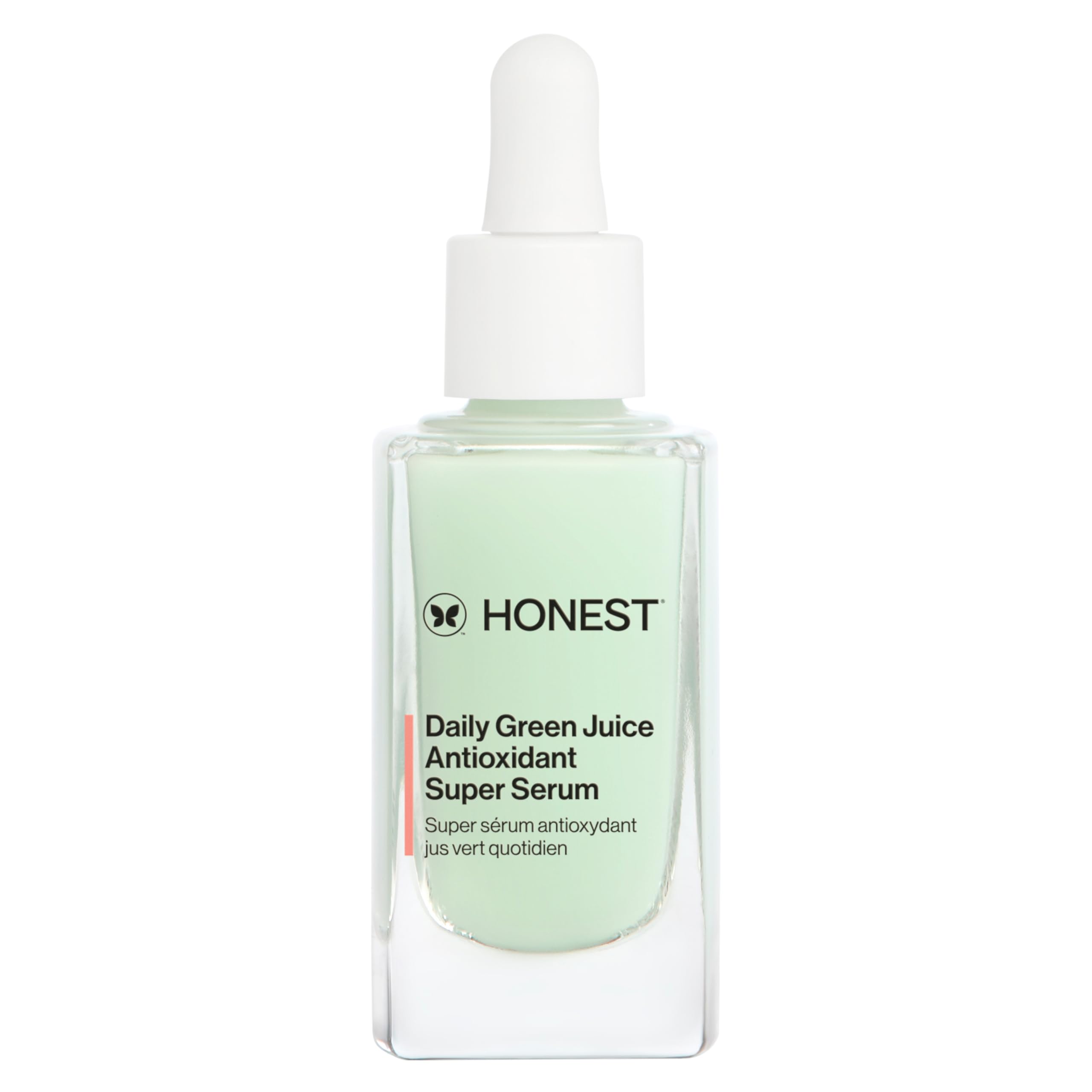 Honest Beauty Daily Green Juice Antioxidant Serum 1oz