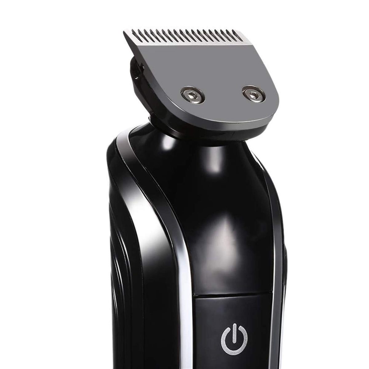 Hair Clipper Cordless Rechargeable Clipper Trimmer for Men - OBKSEB Official Imagery - 5