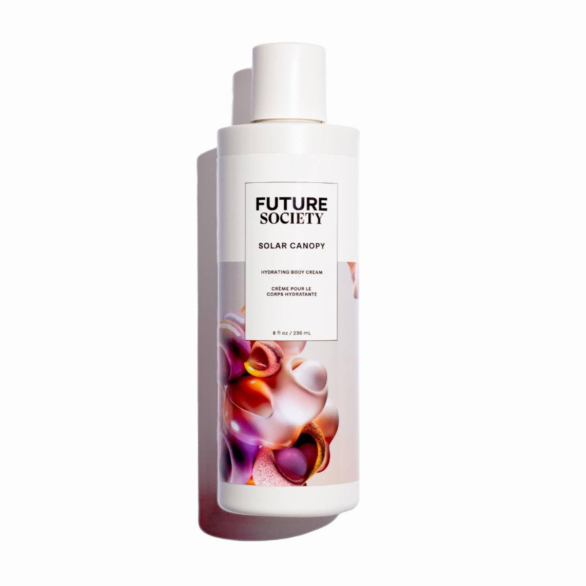 Solar Canopy Luxury Home Body Gift Set - Future Society Official Imagery - 4