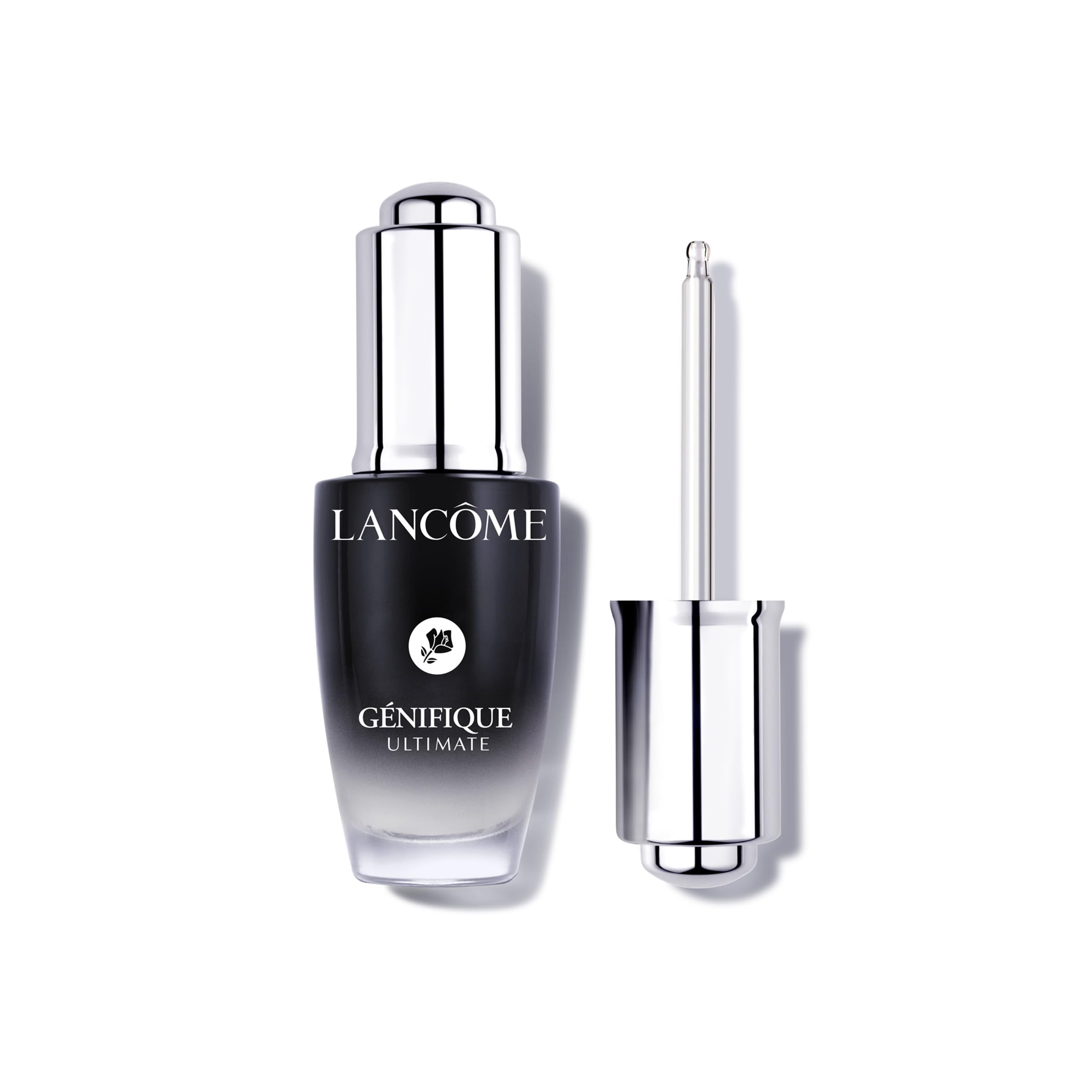 Lancôme Génifique Ultimate Recovery Serum - Hydrating Anti Aging - Product Imagery