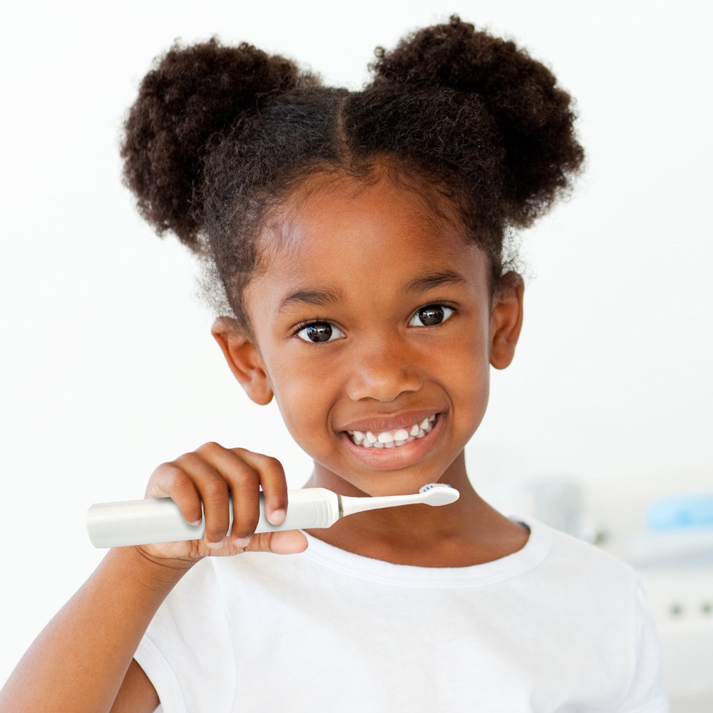 Pyle Wave Rechargeable Electric Toothbrush - Pyle Official Imagery - 7