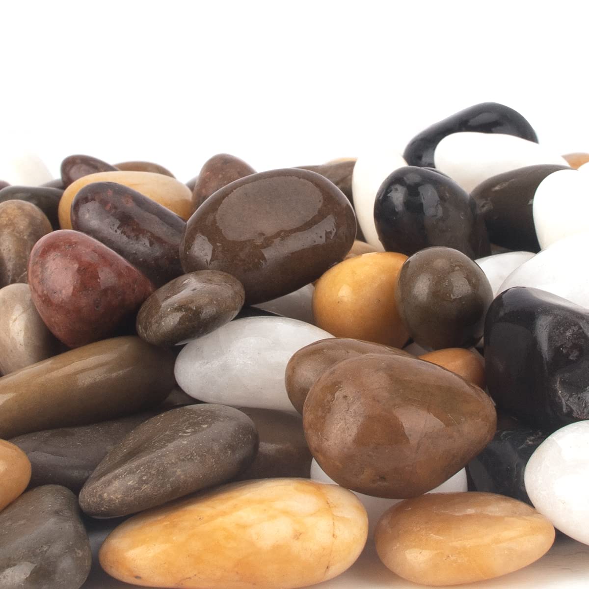 CFKJ – Gravel on display