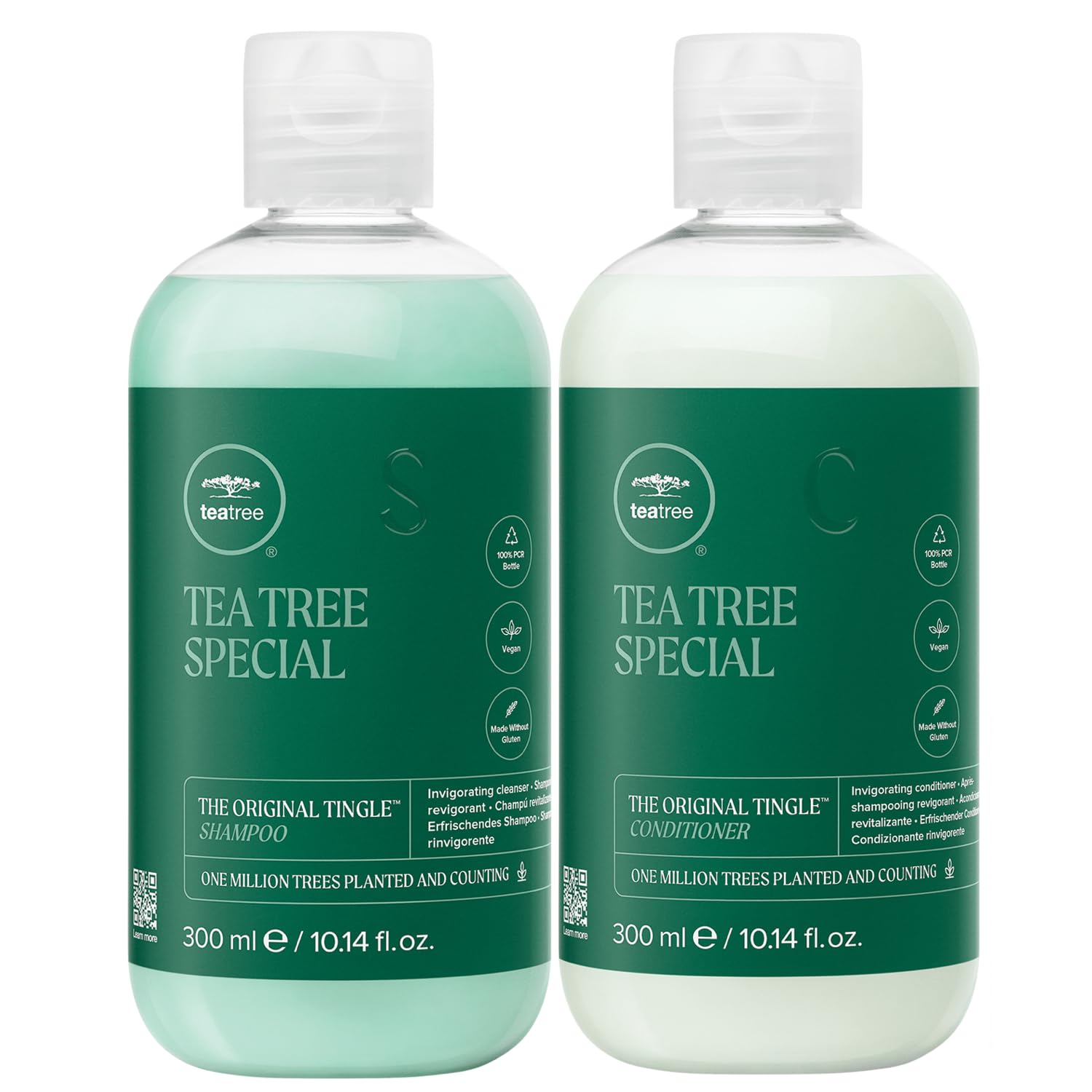 Tea Tree Tingle Special Set (Gift Set)