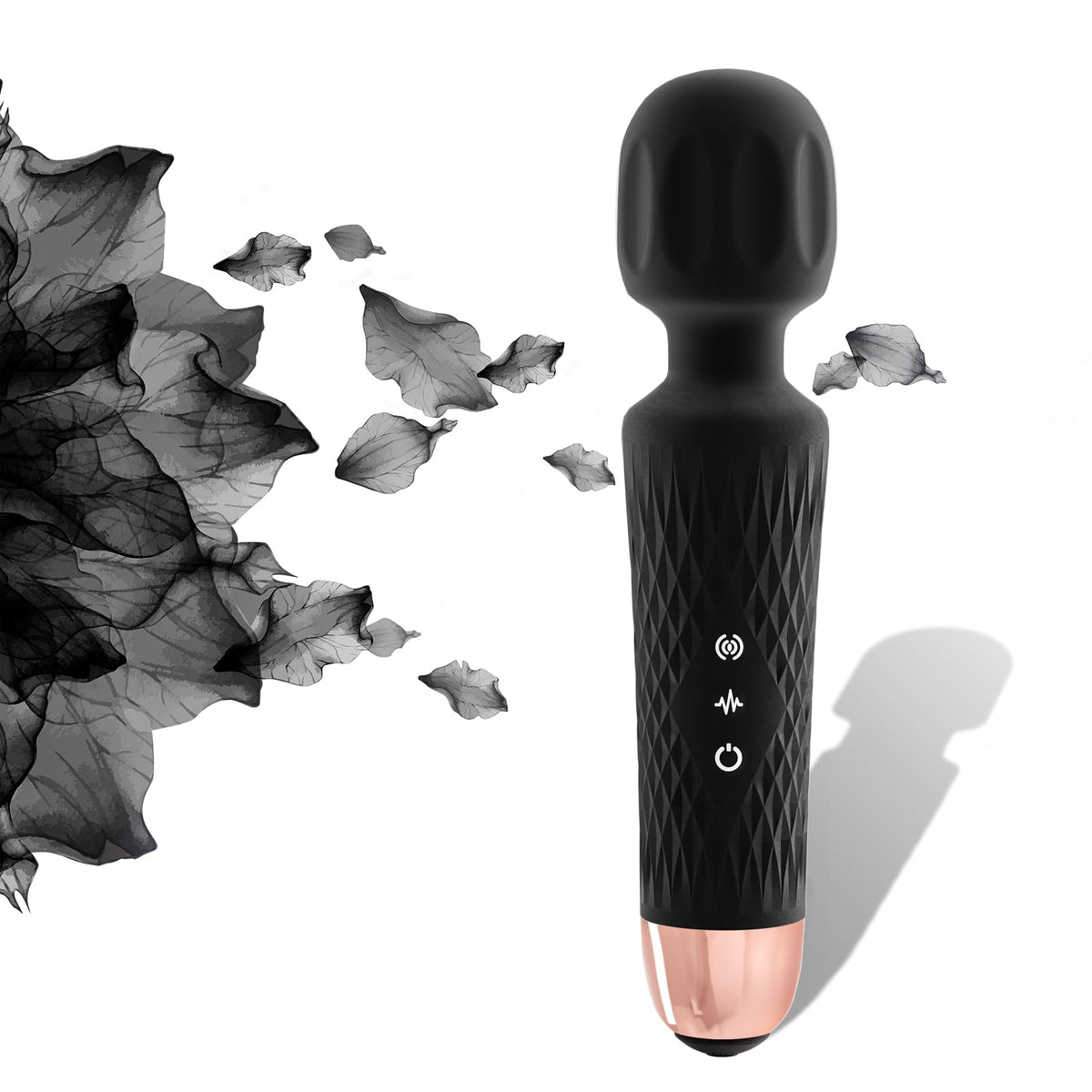 Niclove – Massage Sticks on display