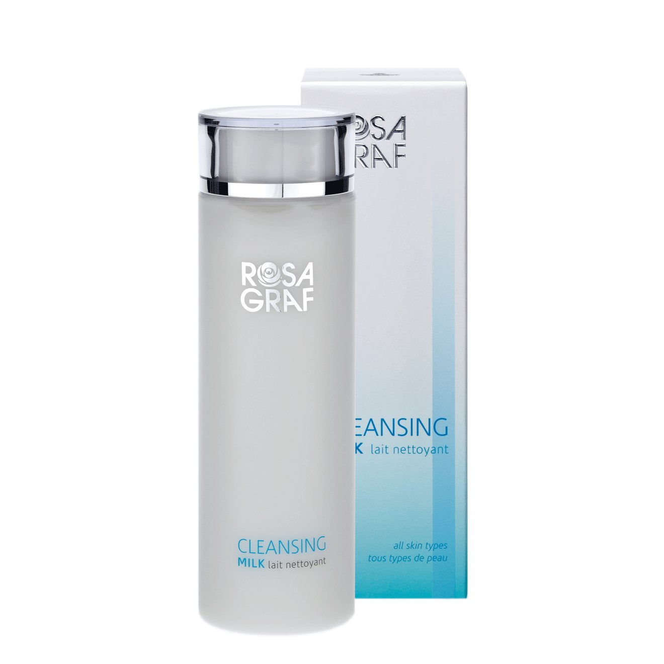 Rosa Graf Cleansing Milk, For Normal, Sensitive to Dry, - Product Imagery