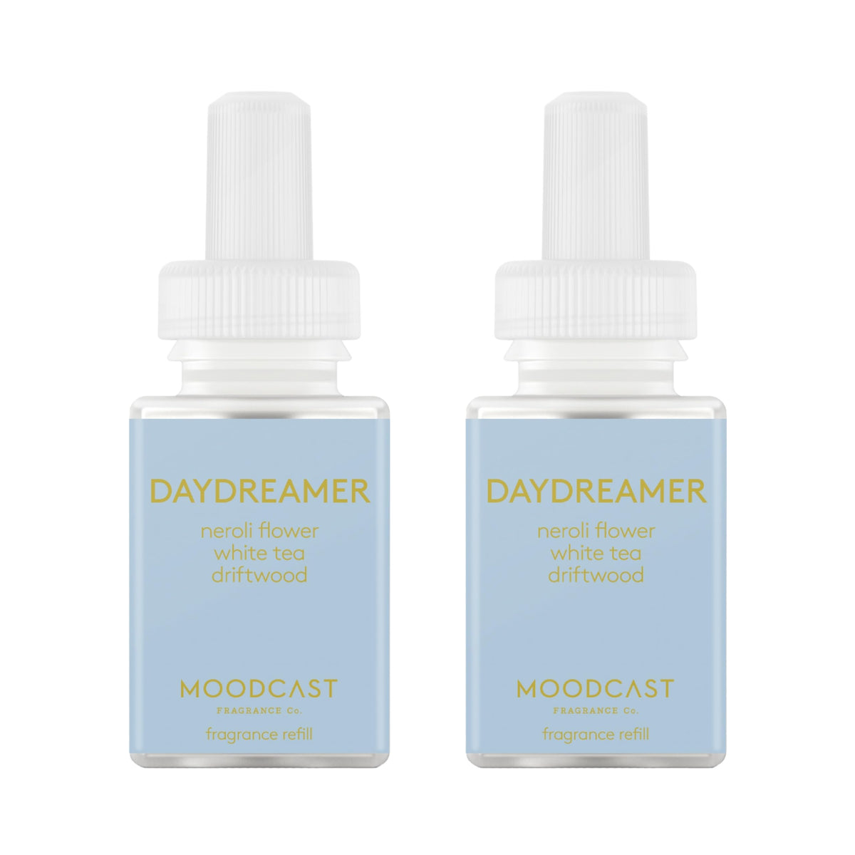 Pura x Moodcast Home Diffuser Refill 2 Pack Daydreamer - Pura Official Imagery - 2