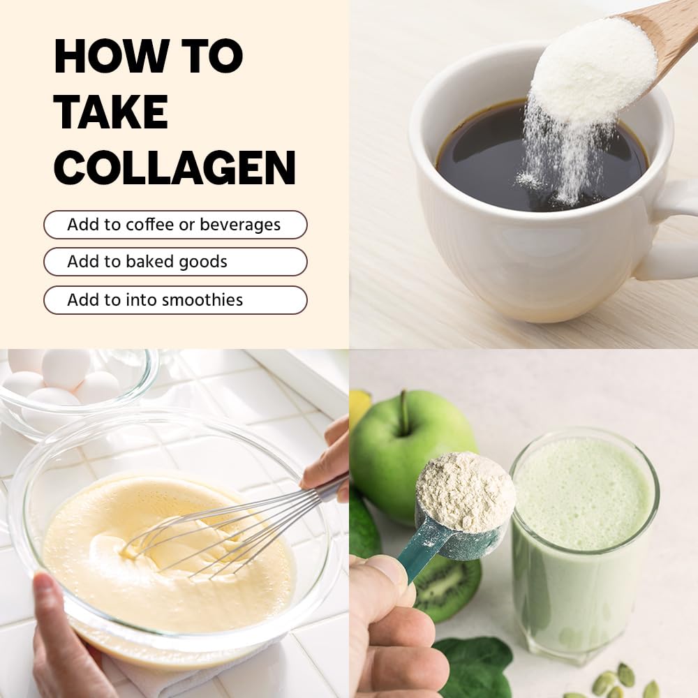 Cevitol – Collagen on display