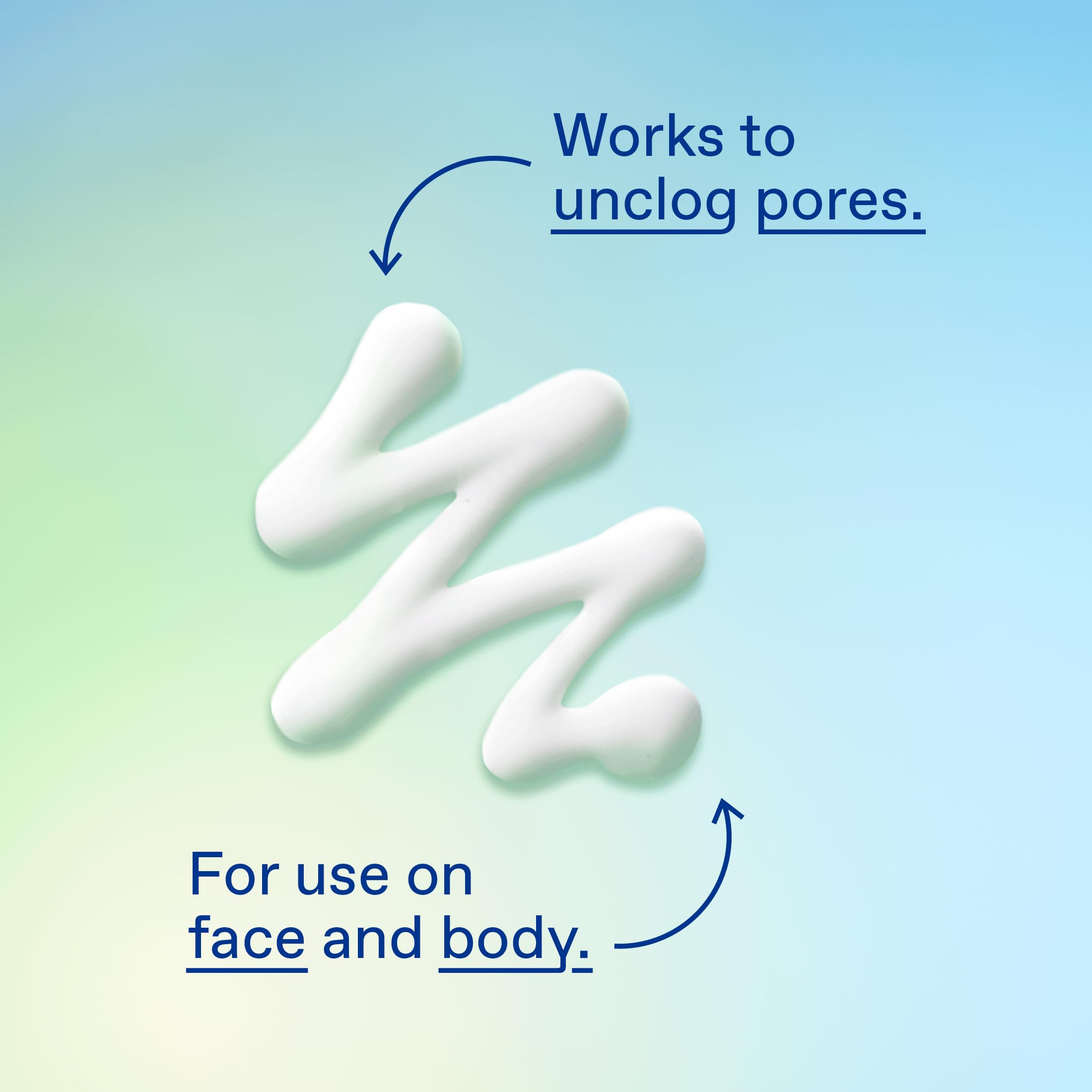Differin Acne Face Wash with 5% Benzoyl Peroxide in a 4oz bottle, daily skin cleanser for acne-prone skin.