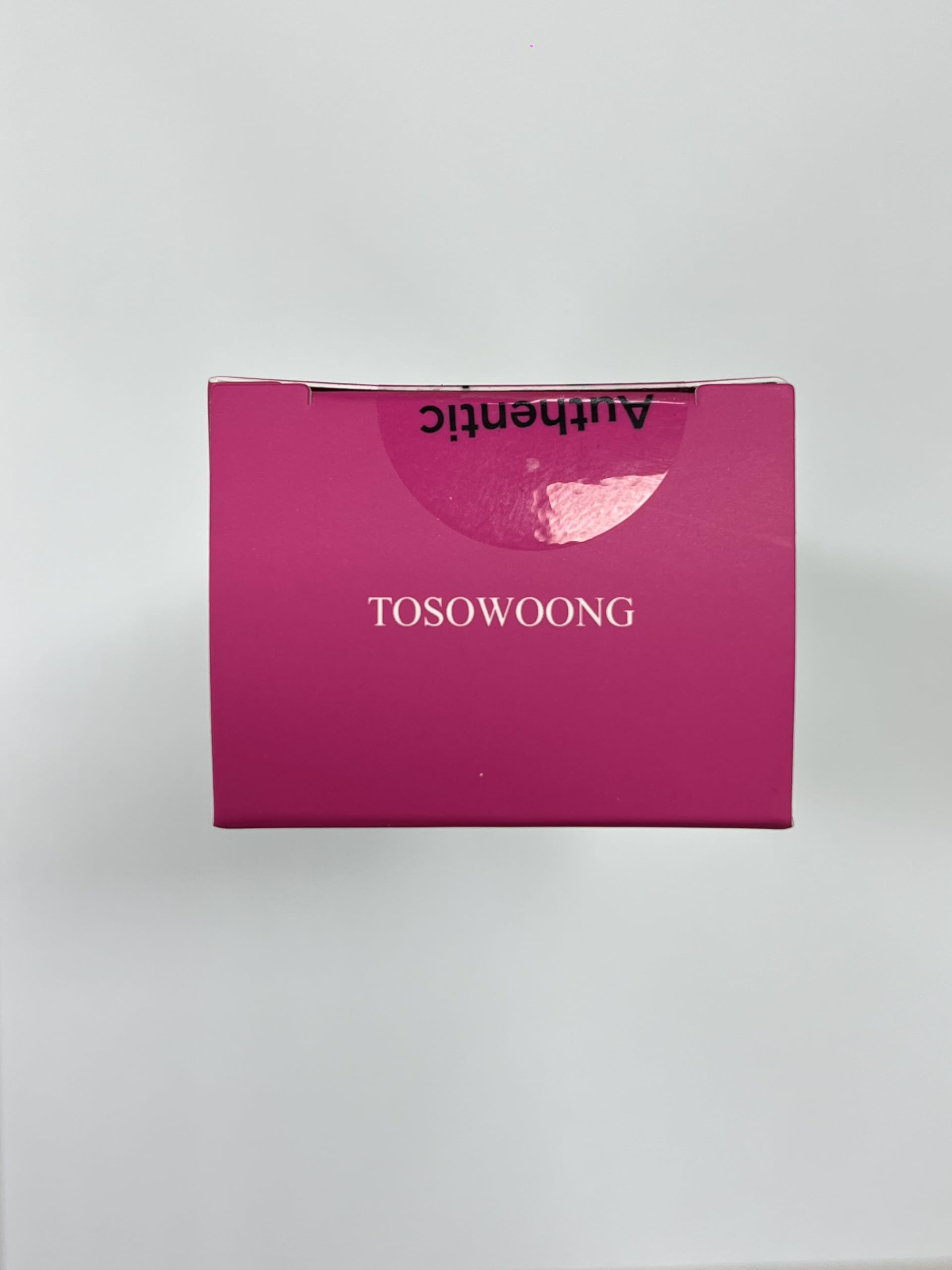 TOSOWOONG Arbutin 7% + Tranexamic Acid 4% Cream for Dark Spots, Brightening