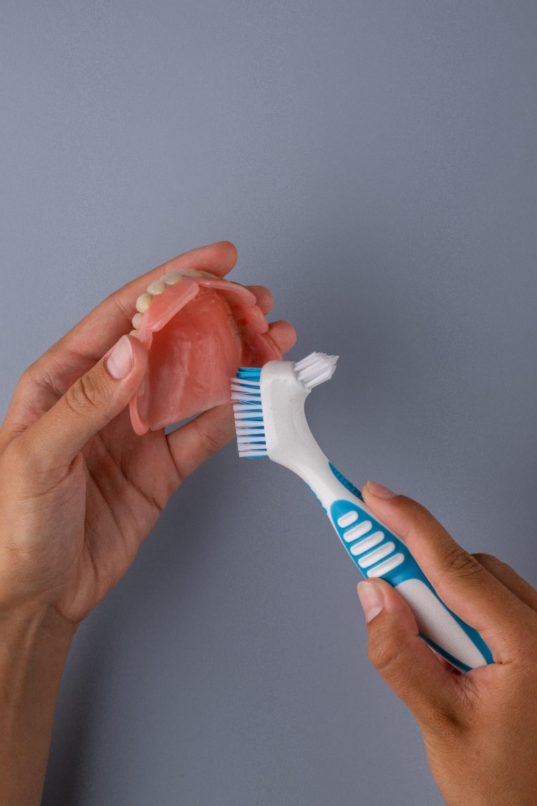 Yourdent USA Val Clean Concentrated Denture Cleaner Paro - Yourdent-USA Official Imagery - 5