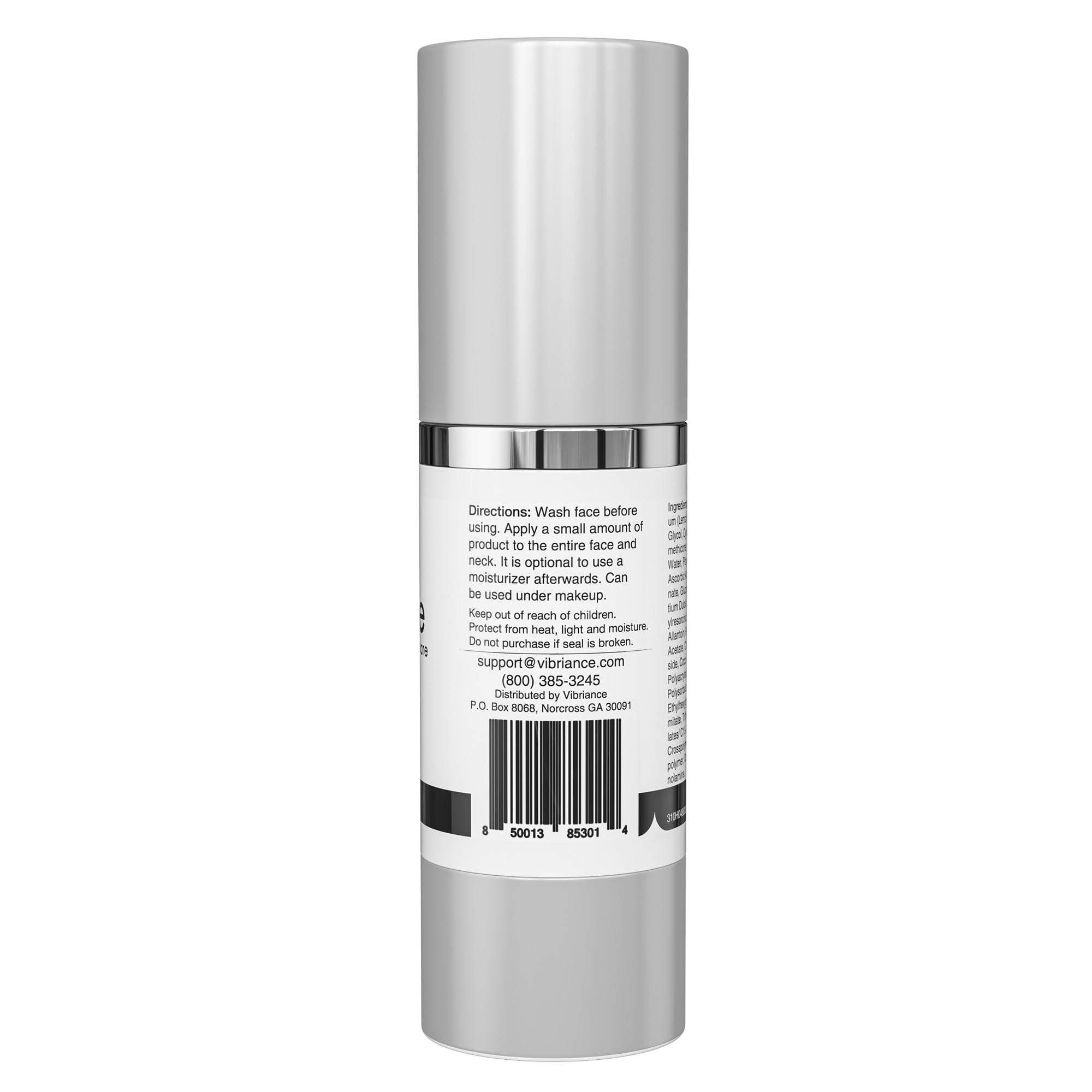 Vibriance Super C Serum Mature Skin Vitamin C 1oz 3-Pack