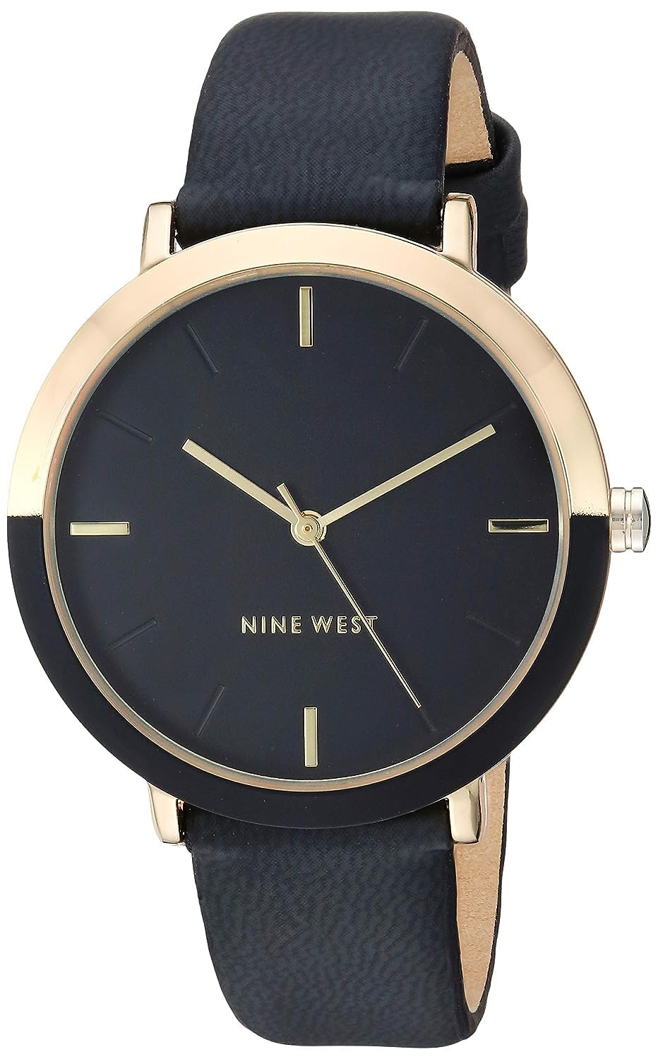 Nine West Women's Strap Watch – product photo (Wrist Watches)