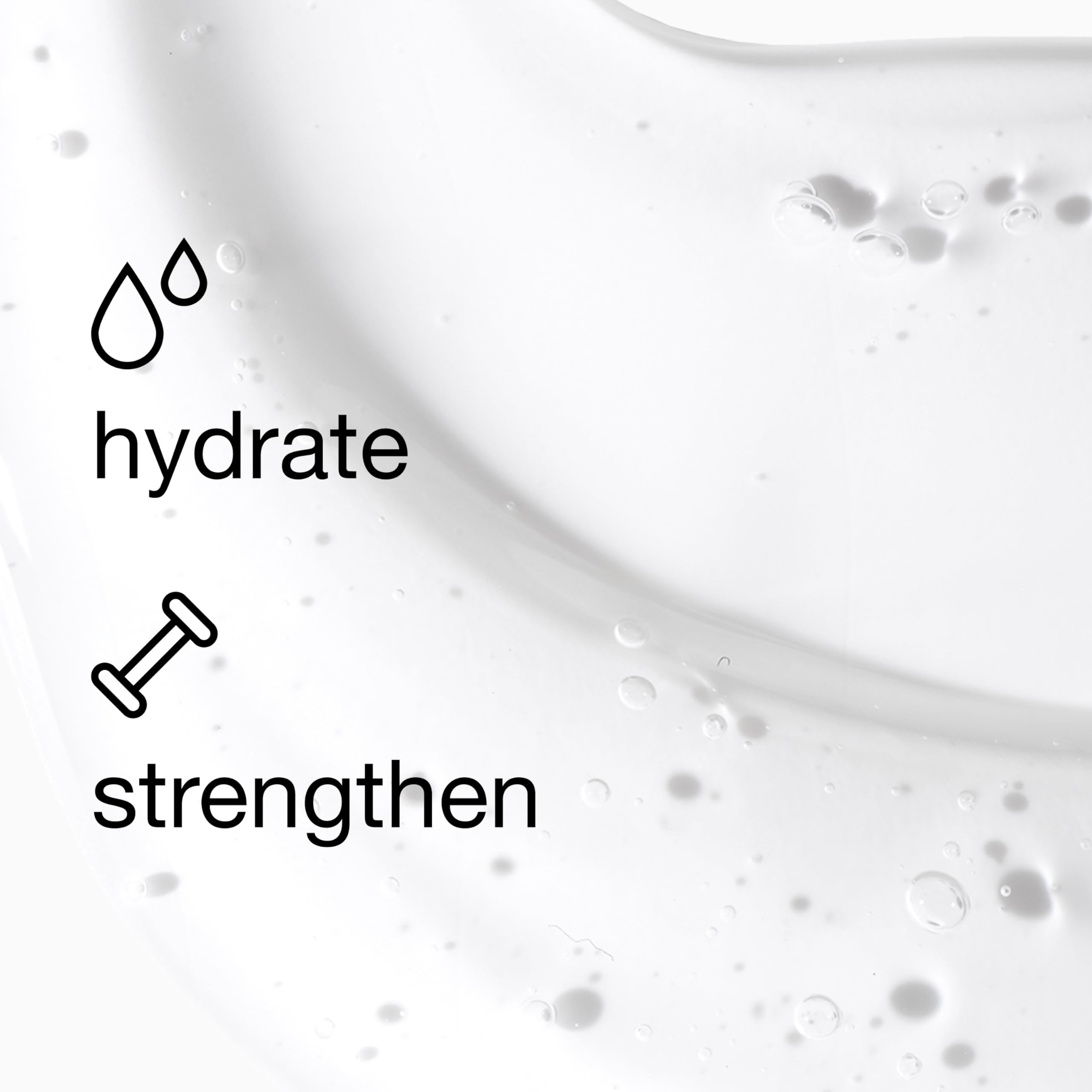 Clinique Dramatically Different Hydrating Jelly moisturizer with hyaluronic acid, smooth, clear face cream for all skin types.