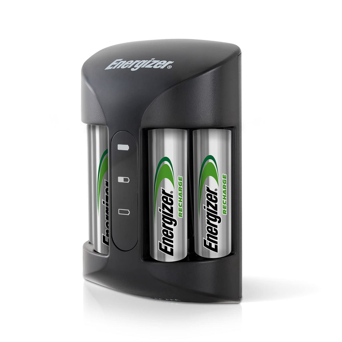 Energizer Rechargeable AAA Batteries 700 mAh NiMH Pre - Energizer Official Imagery - 3