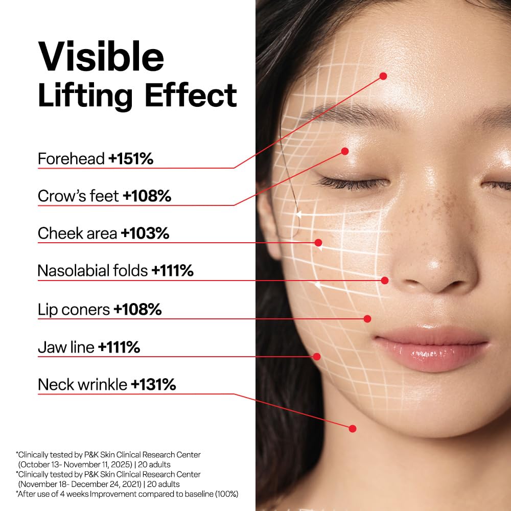 Dr.G – Face Moisturizers on display